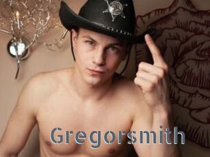 Gregorsmith