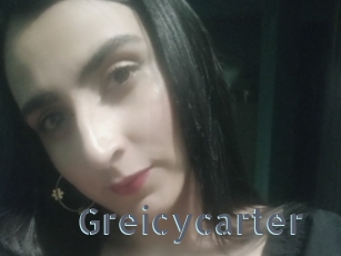 Greicycarter