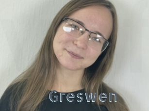 Greswen