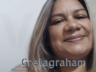 Gretagraham