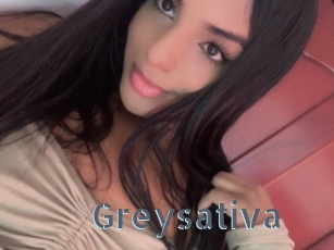 Greysativa