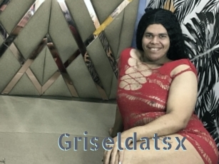 Griseldatsx