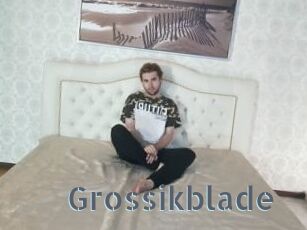 Grossikblade