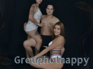 Grouphothappy