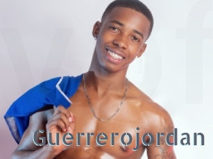 Guerrerojordan