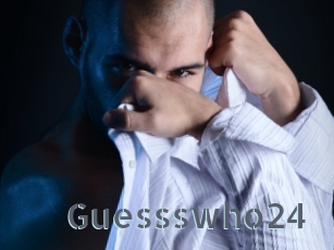 Guessswho24