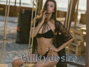 Guiltydesire