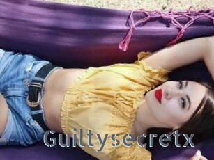 Guiltysecretx