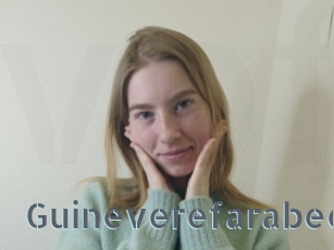 Guineverefarabee