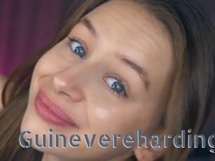 Guinevereharding