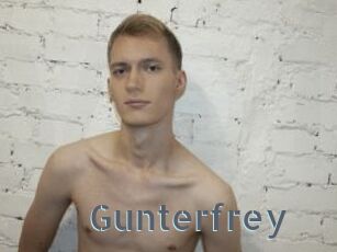 Gunterfrey