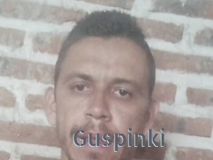 Guspinki