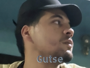 Gutse