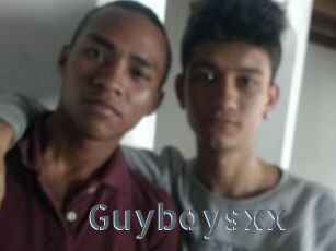 Guyboysxx