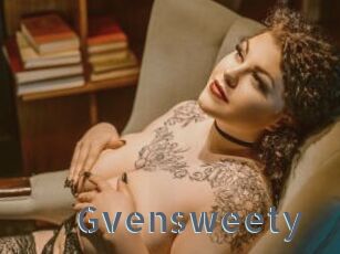 Gvensweety