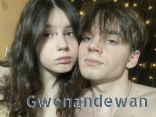 Gwenandewan