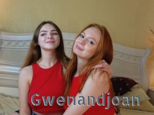 Gwenandjoan