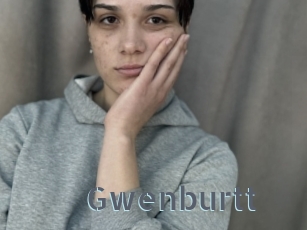 Gwenburtt