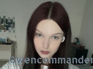 Gwencommander