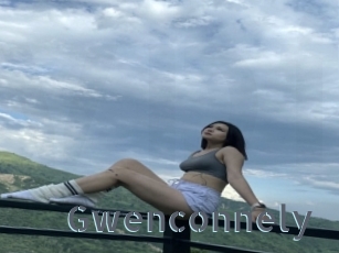 Gwenconnely