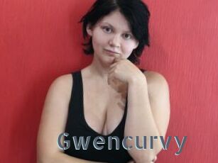 Gwencurvy