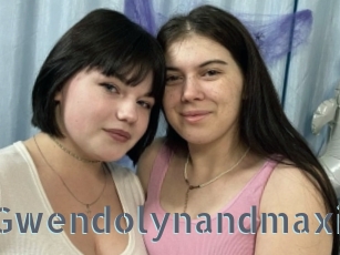 Gwendolynandmaxi