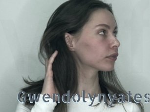 Gwendolynyates