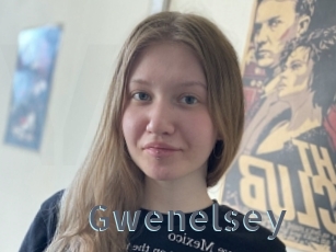 Gwenelsey