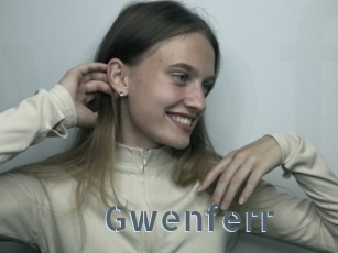 Gwenferr