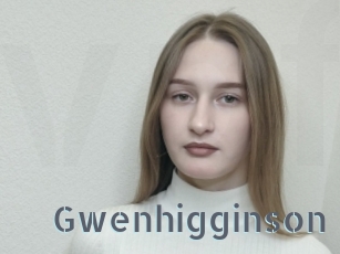 Gwenhigginson