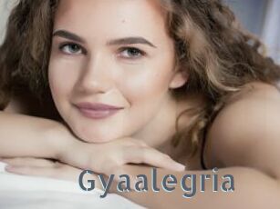 Gyaalegria