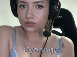 Gyaangel