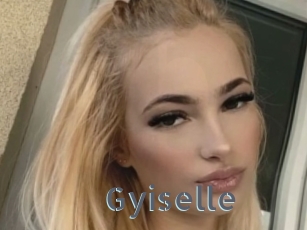 Gyiselle