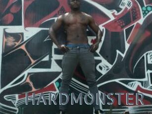 HARDMONSTER