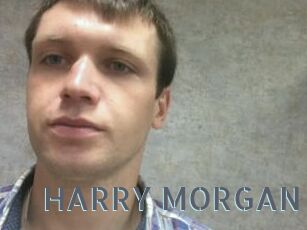 HARRY_MORGAN