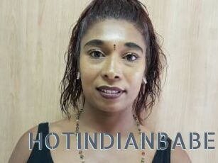 HOTINDIANBABE