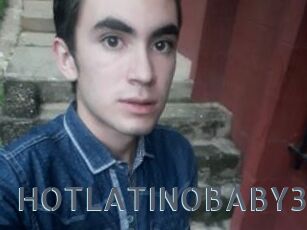 HOTLATINOBABY33