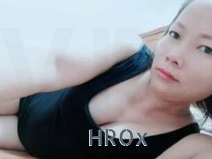 HROx