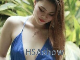 HSAshow