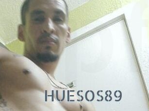 HUESOS89