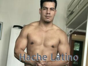 Hache_Latino