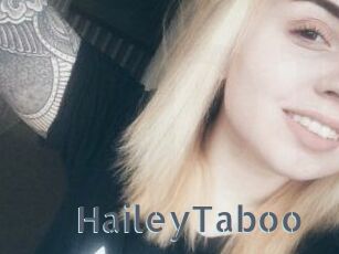 HaileyTaboo