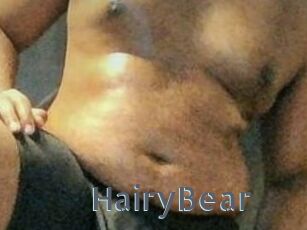 HairyBear