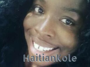 HaitianKole