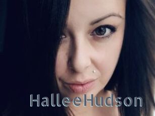 HalleeHudson