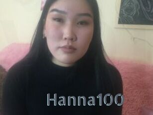 Hanna100