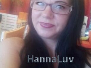 HannaLuv