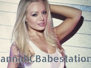 HannahCBabestation