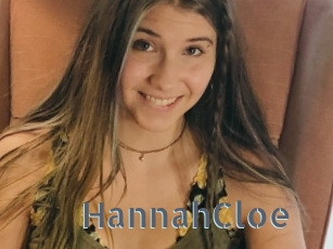 HannahCloe