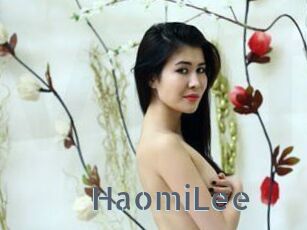 HaomiLee